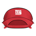 New York Giants - Manta Portable Beach Tent