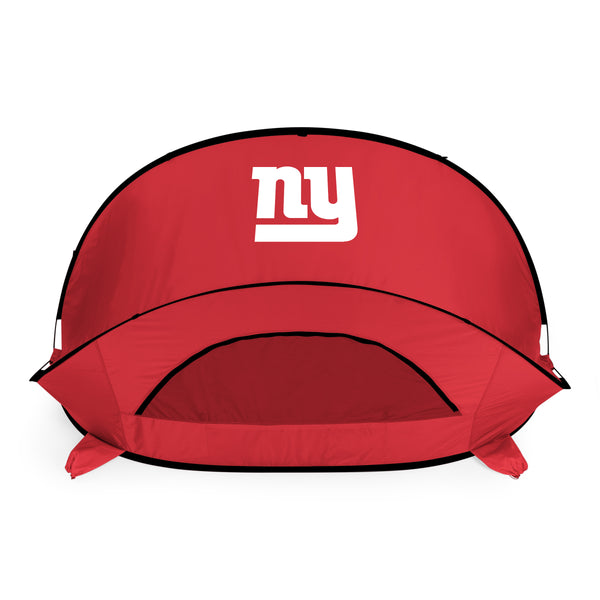 New York Giants - Manta Portable Beach Tent