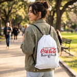 Coca-Cola - Impresa Picnic Blanket