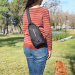 Washington Huskies - Strider Cooler Sling Bag