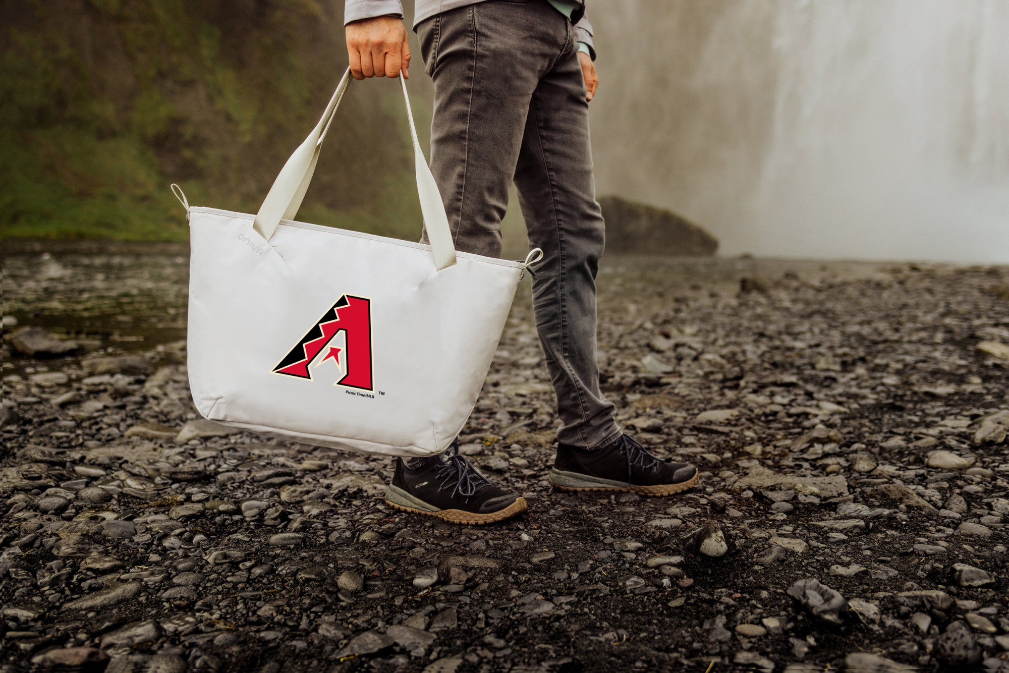 Arizona Diamondbacks - Tarana Cooler Tote Bag