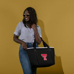 Texas Tech Red Raiders - Topanga Cooler Tote Bag