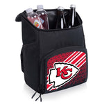 Kansas City Chiefs - PTX 2.0 Tarana Recycled Backpack Cooler