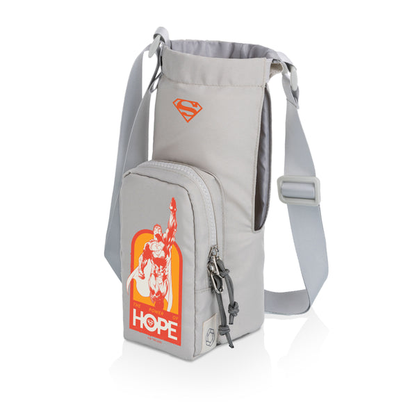 Superman - Eclipse Tumbler Tote