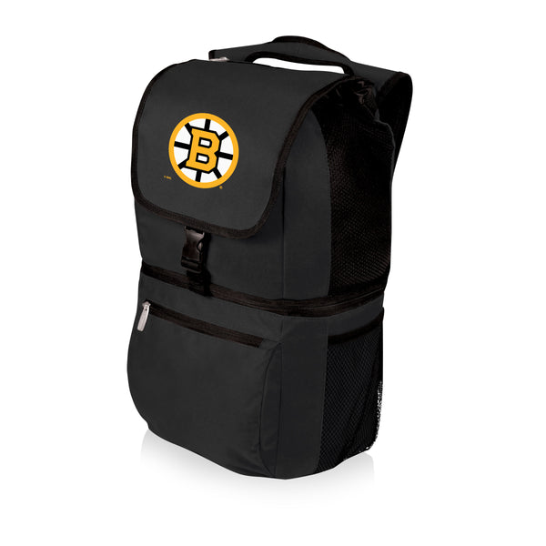 Boston Bruins - Zuma Backpack Cooler