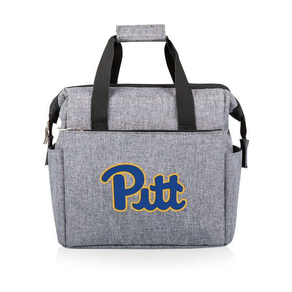 Pittsburgh Panthers - On The Go Lunch Bag Cooler