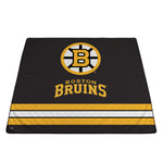 Boston Bruins - Impresa Picnic Blanket