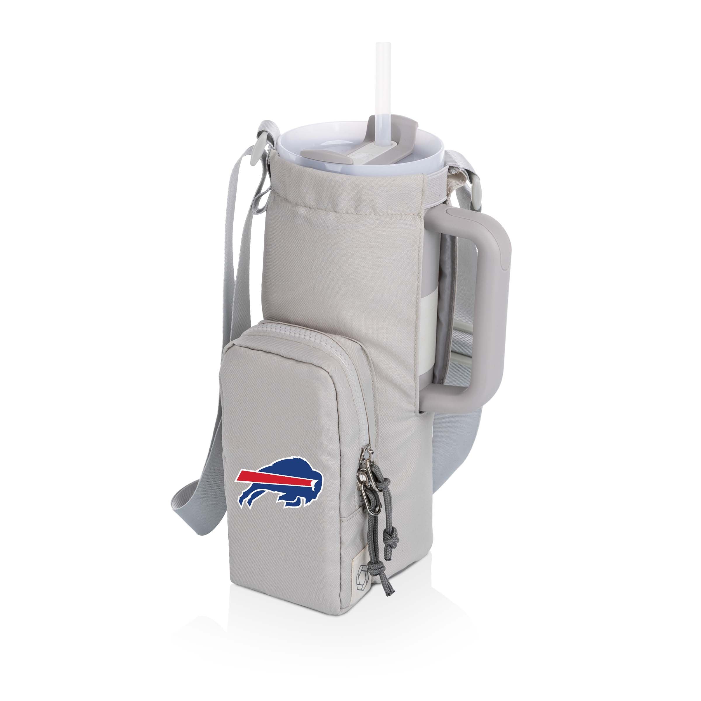 Buffalo Bills - Eclipse Tumbler Tote Bag