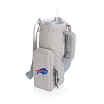 Buffalo Bills - Eclipse Tumbler Tote Bag