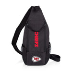Kansas City Chiefs - Strider Cooler Sling Bag