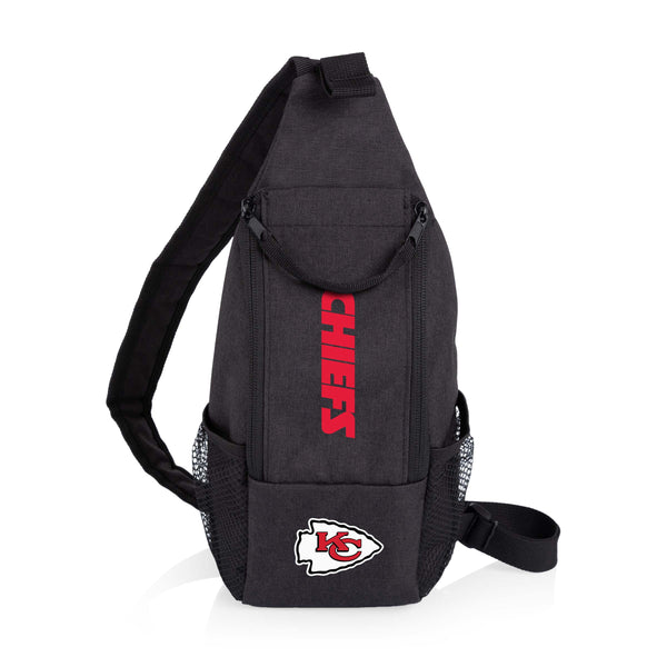 Kansas City Chiefs - Strider Cooler Sling Bag