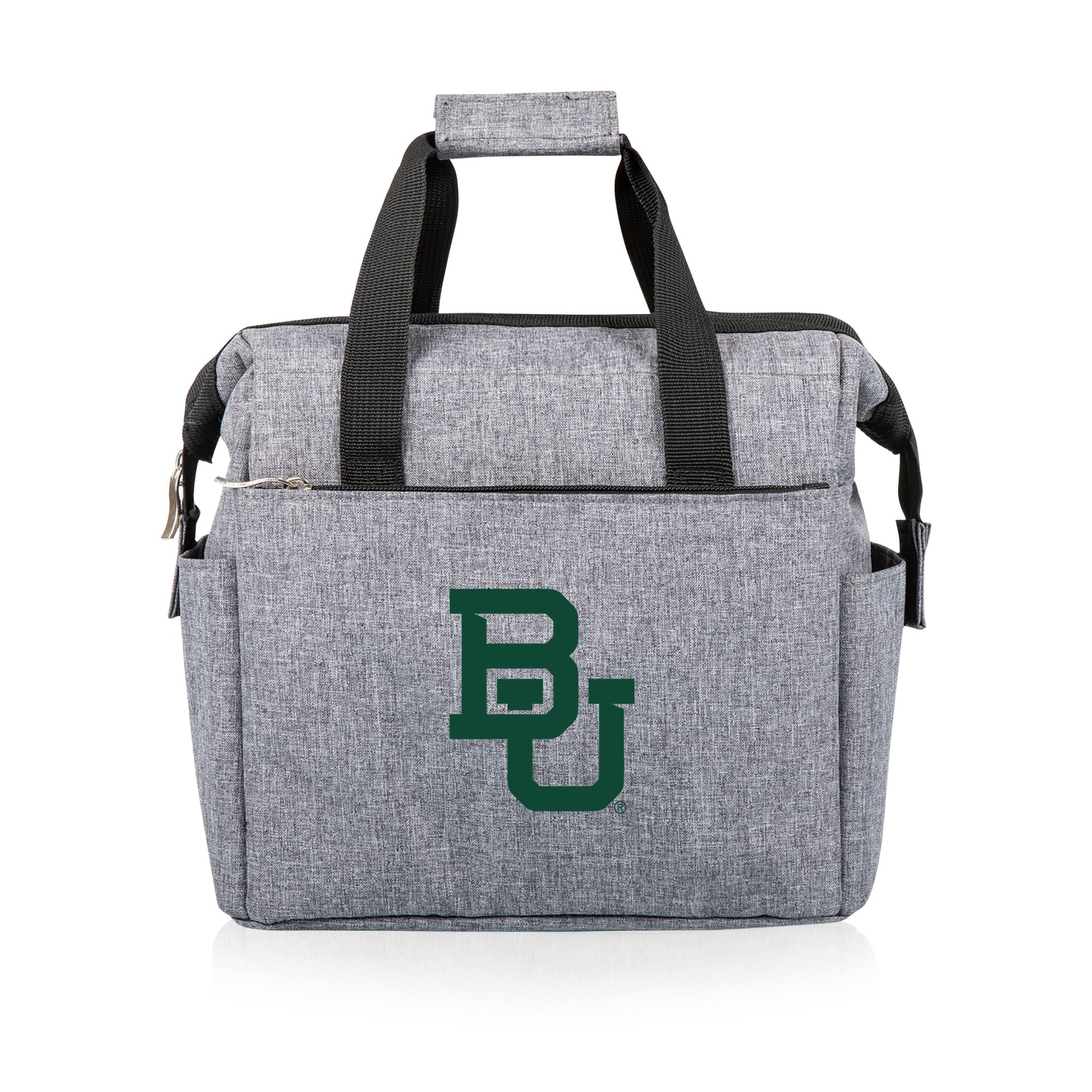 Baylor Bears - On The Go Lunch Bag Cooler