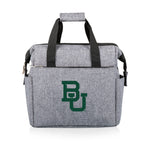 Baylor Bears - On The Go Lunch Bag Cooler