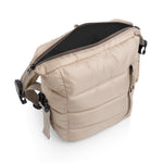 Everyday Quilted Washable Backpack Cooler - Airstream