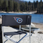 Tennessee Titans - Sports Chair