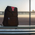 Texas Tech Red Raiders - Zuma Backpack Cooler