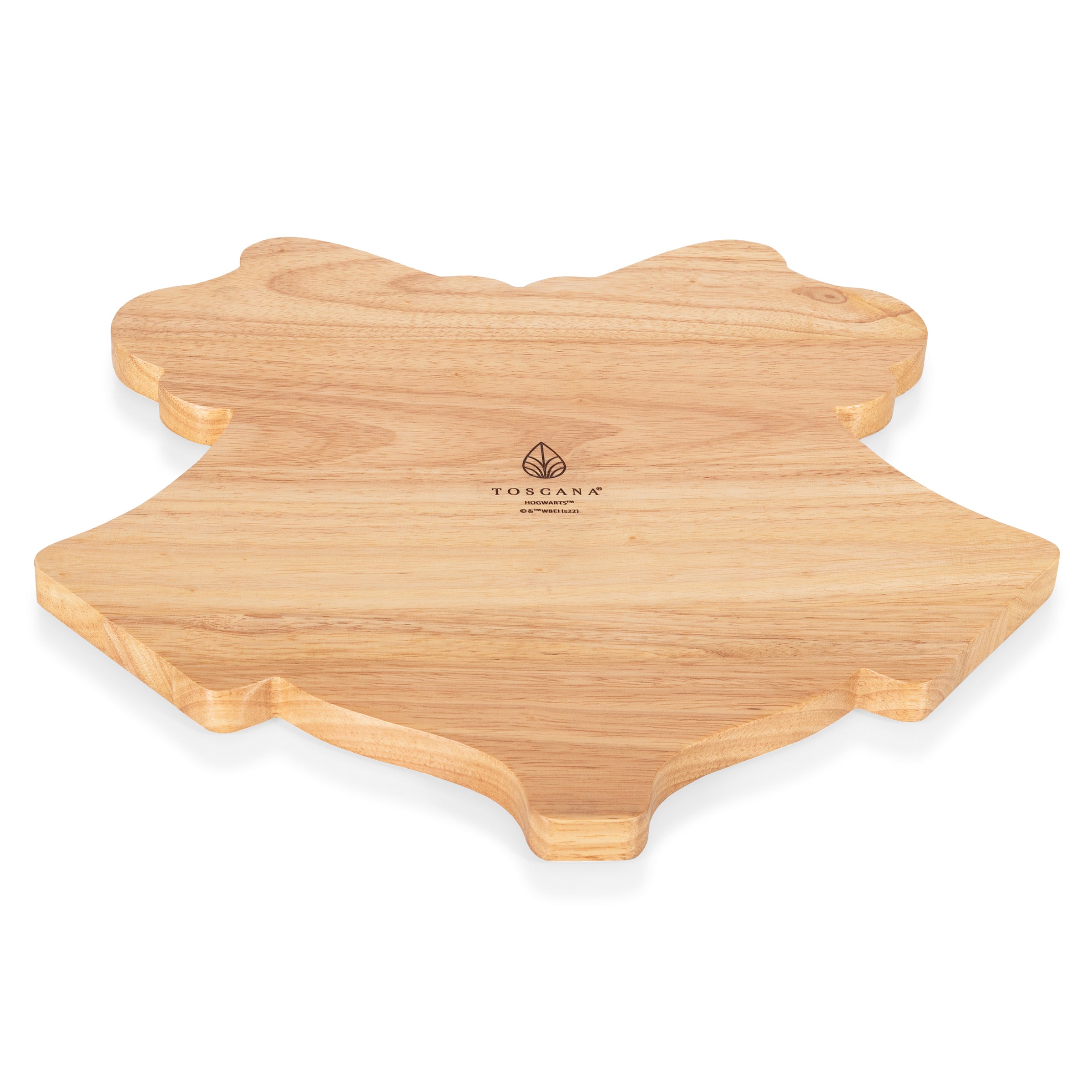 Harry Potter Hogwarts - Harry Potter Hogwarts Crest Serving Board