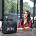 America250 - On The Go Lunch Bag Cooler