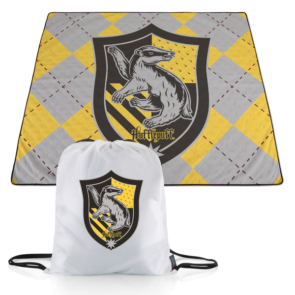 Harry Potter - Impresa Picnic Blanket