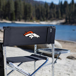 Denver Broncos - Sports Chair