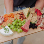 Mickey Mouse - Serving Board