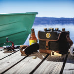 Boston Bruins - Beer Caddy Cooler Tote with Opener