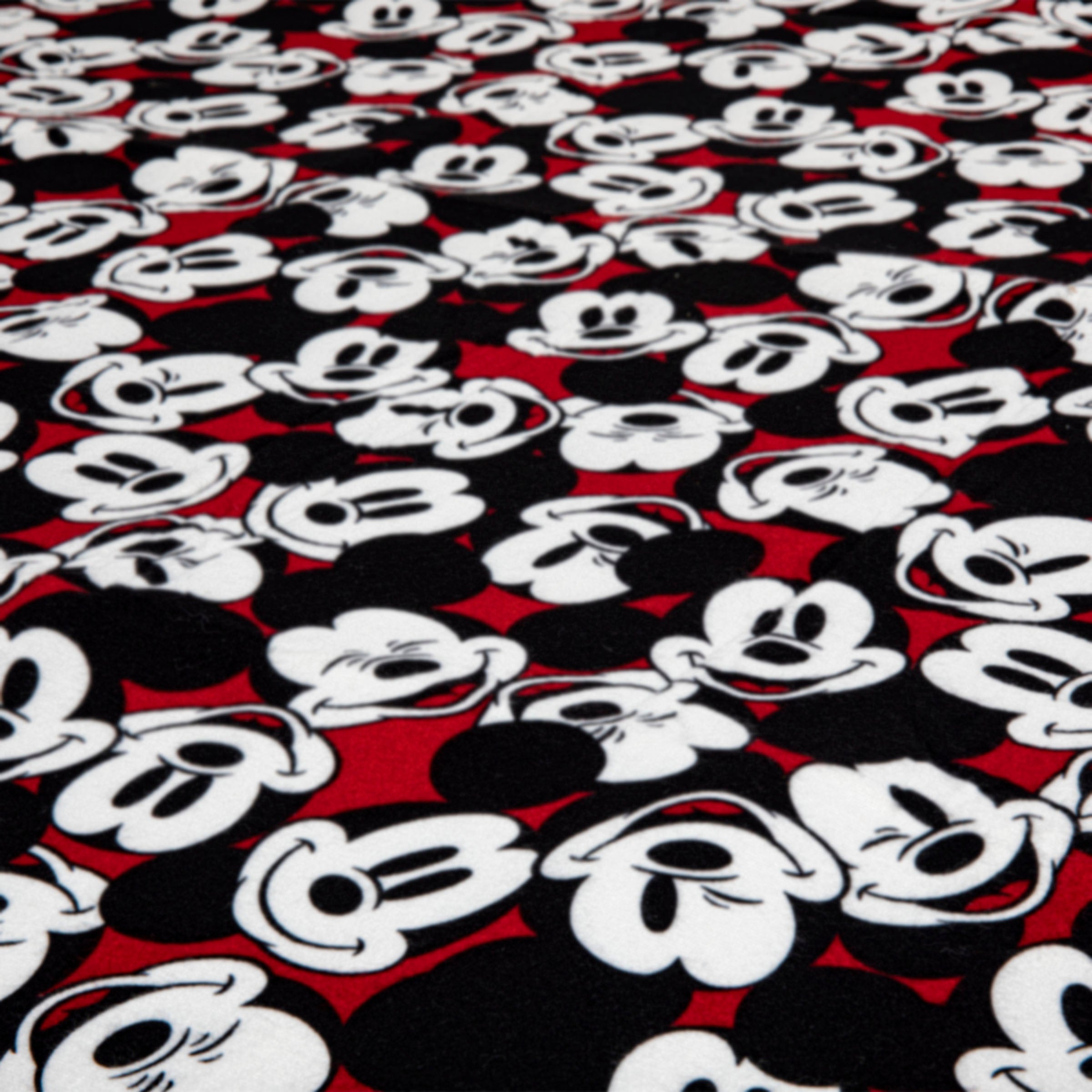 Mickey Mouse - Blanket Tote Outdoor Picnic Blanket