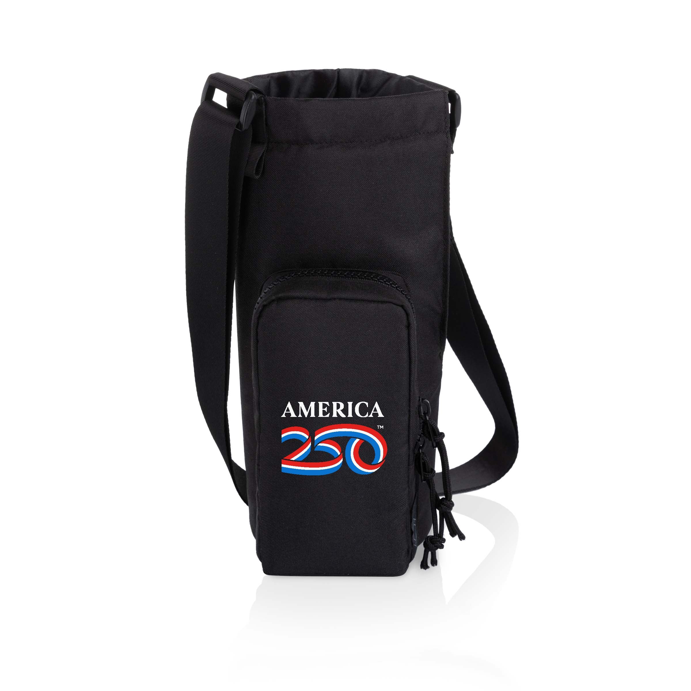 America250 - Eclipse Tumbler Tote Bag