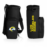 Los Angeles Rams - Eclipse Tumbler Tote Bag