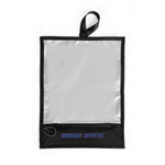 Boise State Broncos - Tarana Recycled Lunch Bag Cooler with Utensils