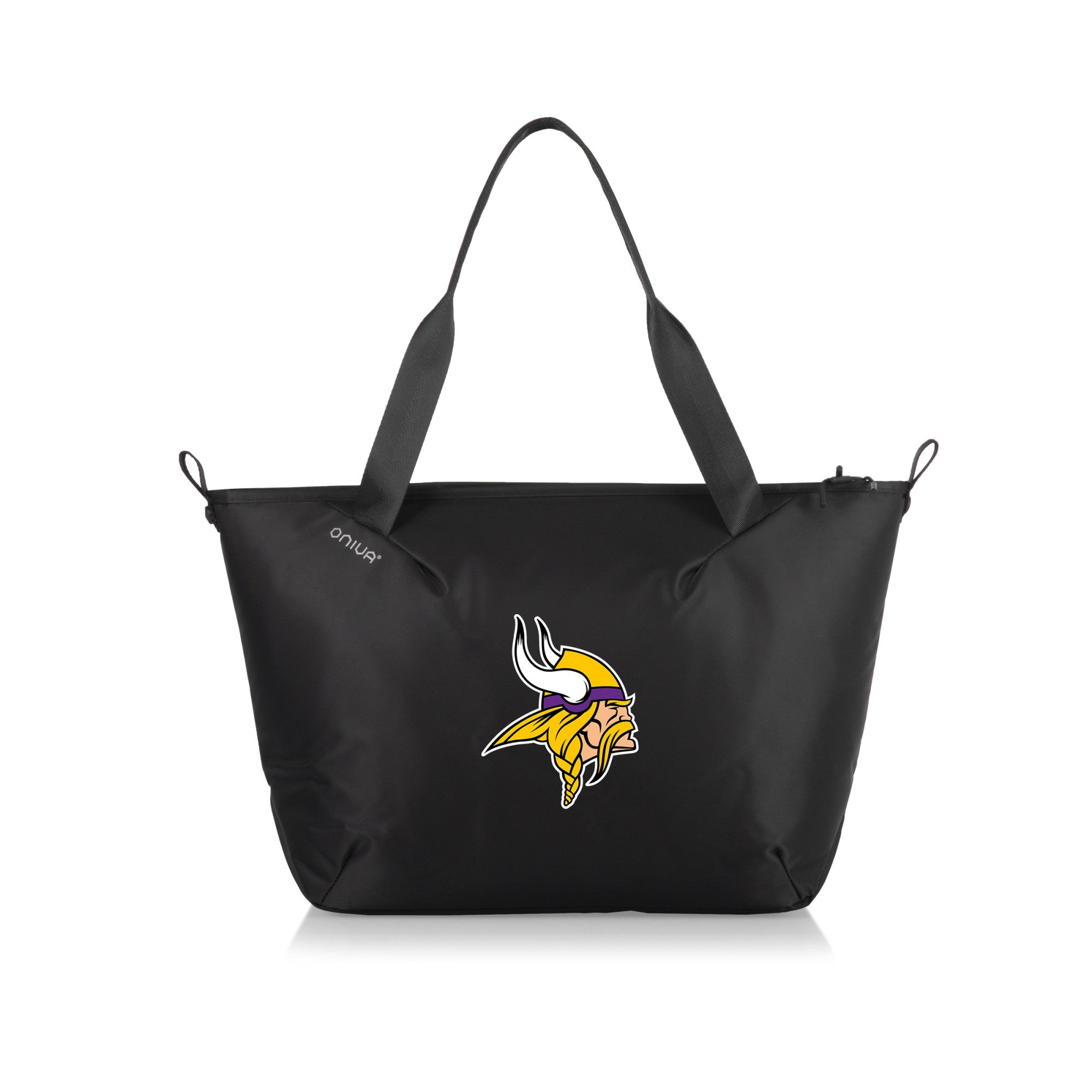 Minnesota Vikings - Tarana Cooler Tote Bag