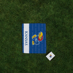 Kansas Jayhawks - Impresa Picnic Blanket