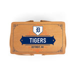 Detroit Tigers - Poppy Personal Picnic Basket