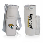 Jacksonville Jaguars - Eclipse Tumbler Tote Bag