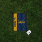 West Virginia Mountaineers - Impresa Picnic Blanket