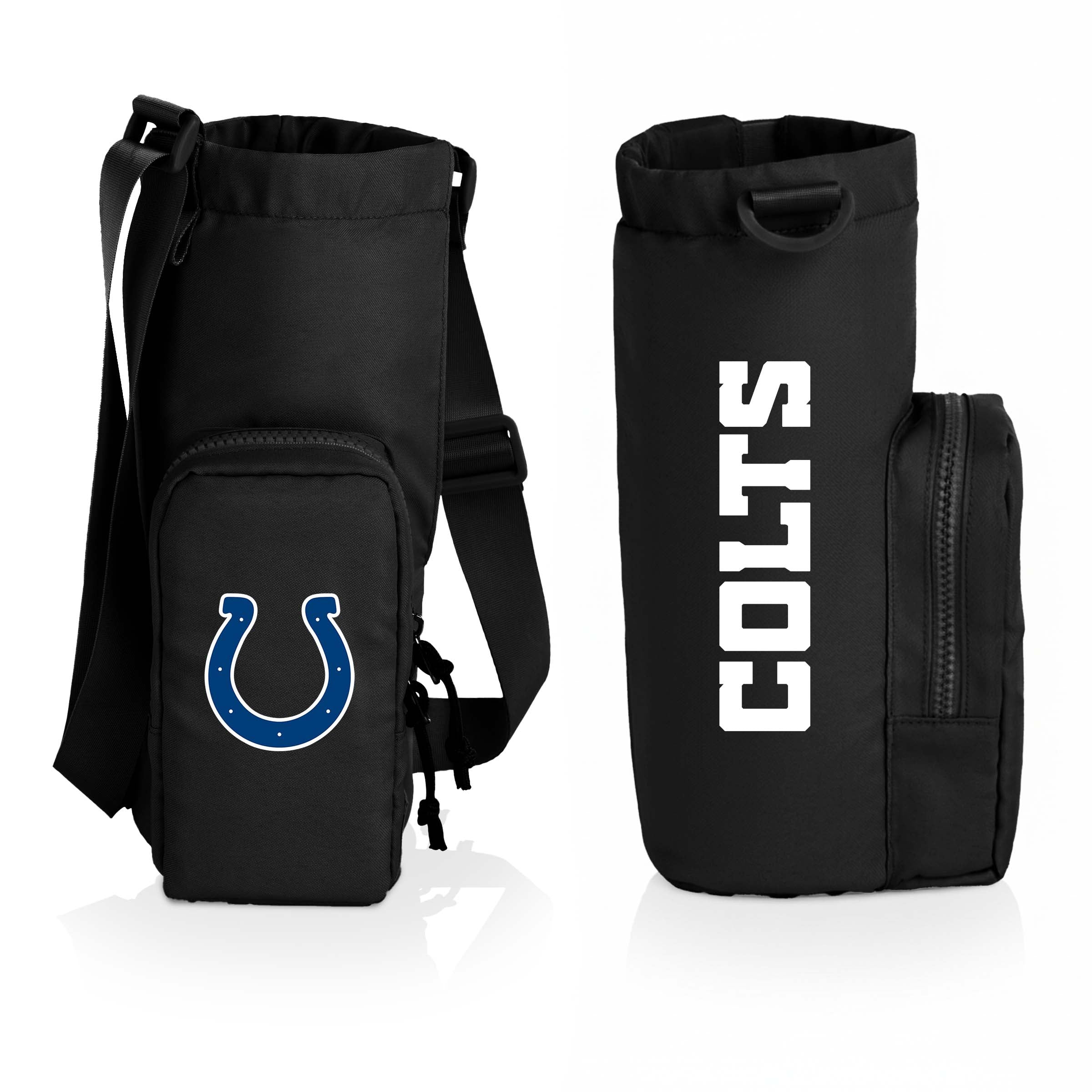 Indianapolis Colts - Eclipse Tumbler Tote Bag
