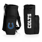 Indianapolis Colts - Eclipse Tumbler Tote Bag