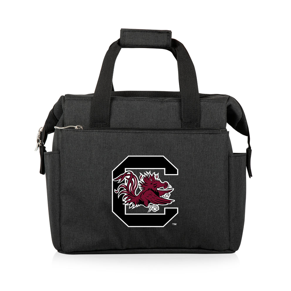 South Carolina Gamecocks - On The Go Lunch Bag Cooler