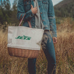 New York Jets - Promenade Picnic Basket