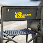 Los Angeles Rams - Fusion Camping Chair