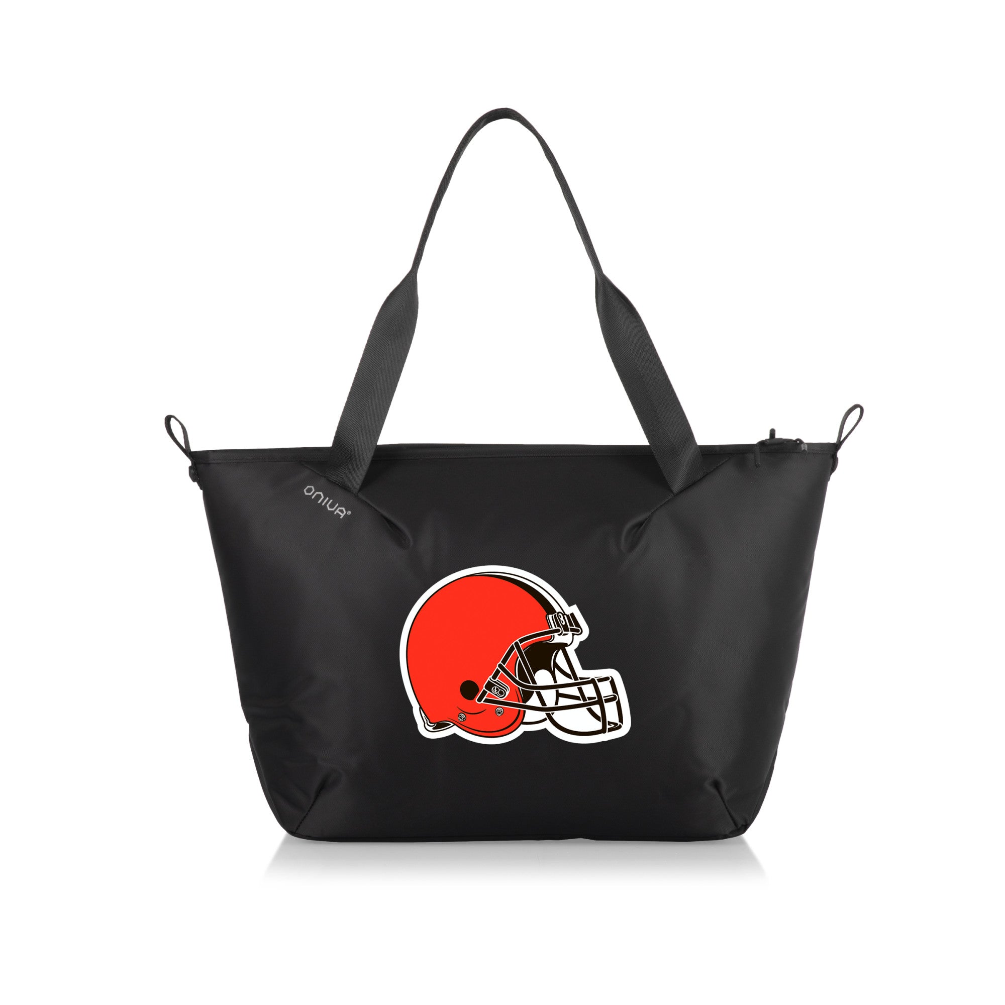 Cleveland Browns - Tarana Cooler Tote Bag