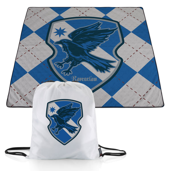 Harry Potter - Impresa Picnic Blanket