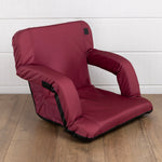 Ventura Portable Reclining Stadium Seat