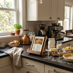 Winnie the Pooh - Cookbook Stand