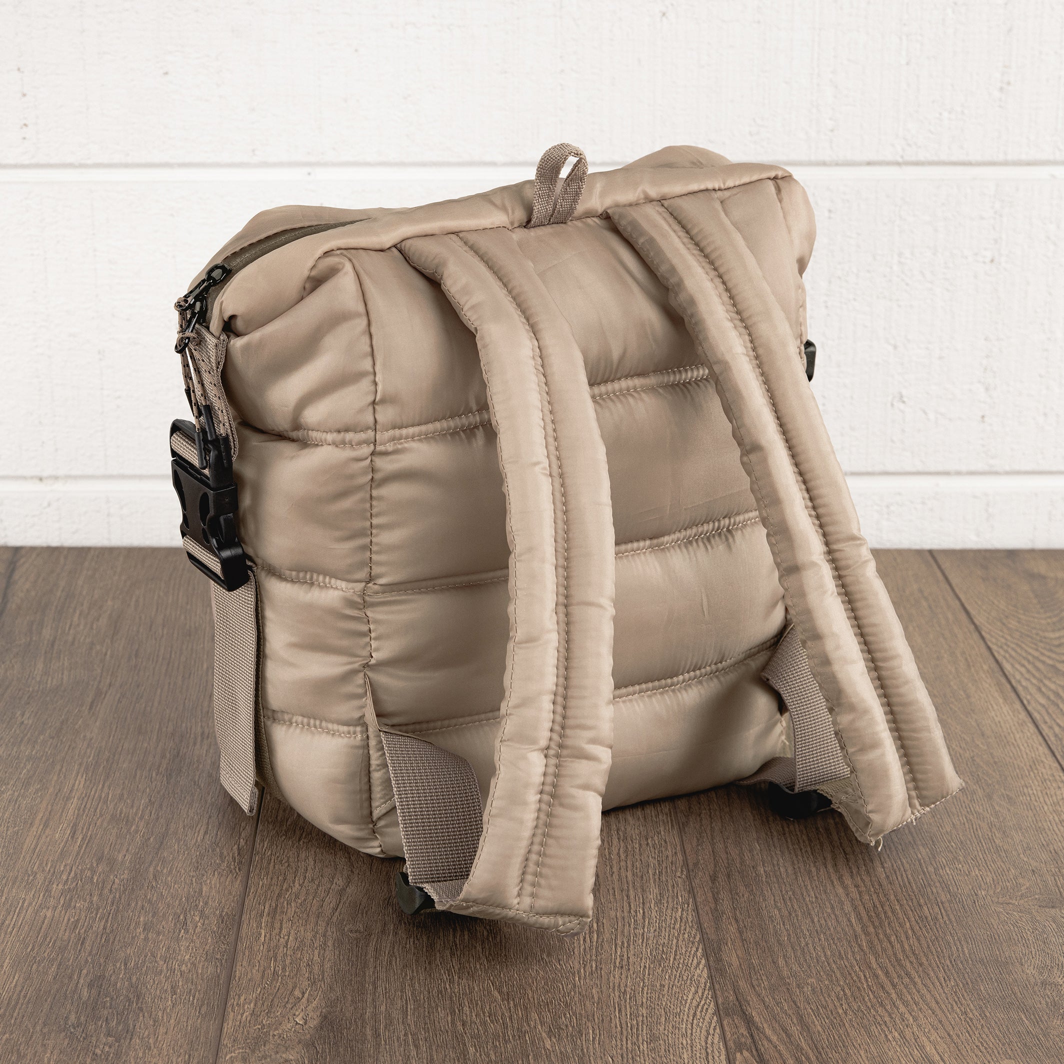 Everyday Quilted Washable Backpack Cooler - Airstream