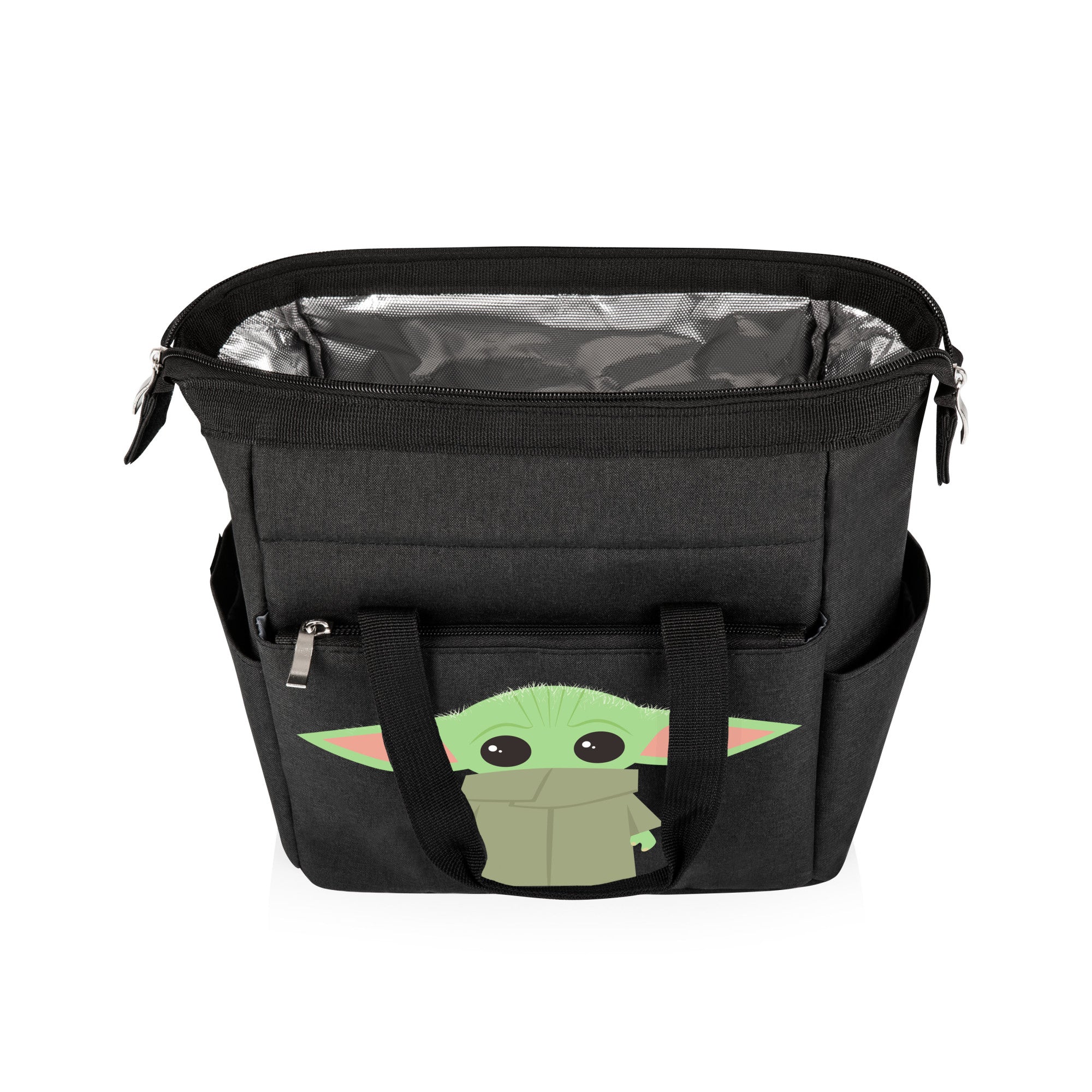 Mandalorian Grogu - On The Go Lunch Bag Cooler