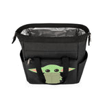 Mandalorian Grogu - On The Go Lunch Bag Cooler