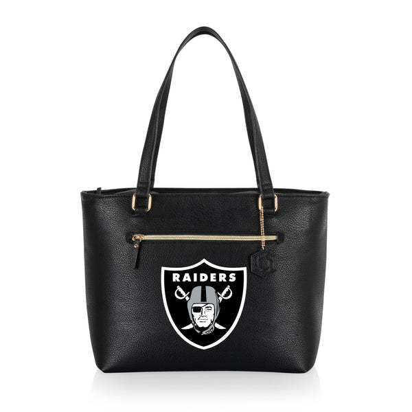 Las Vegas Raiders - Uptown Cooler Tote Bag