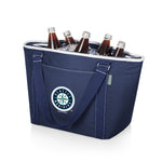 Seattle Mariners - Topanga Cooler Tote Bag