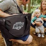 Los Angeles Kings - Tarana Recycled Cooler Tote Bag